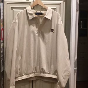 NWOT Polo by Ralph Lauren pullover Golf jacket